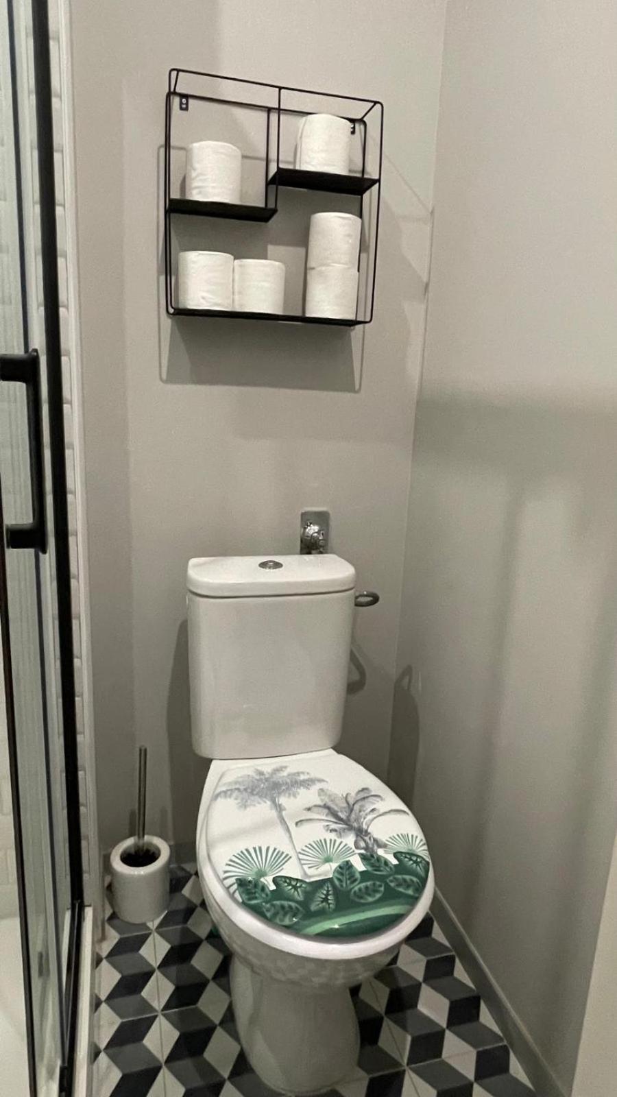 Apartament Sublime T2, Entierement Renove Tuluza Zewnętrze zdjęcie