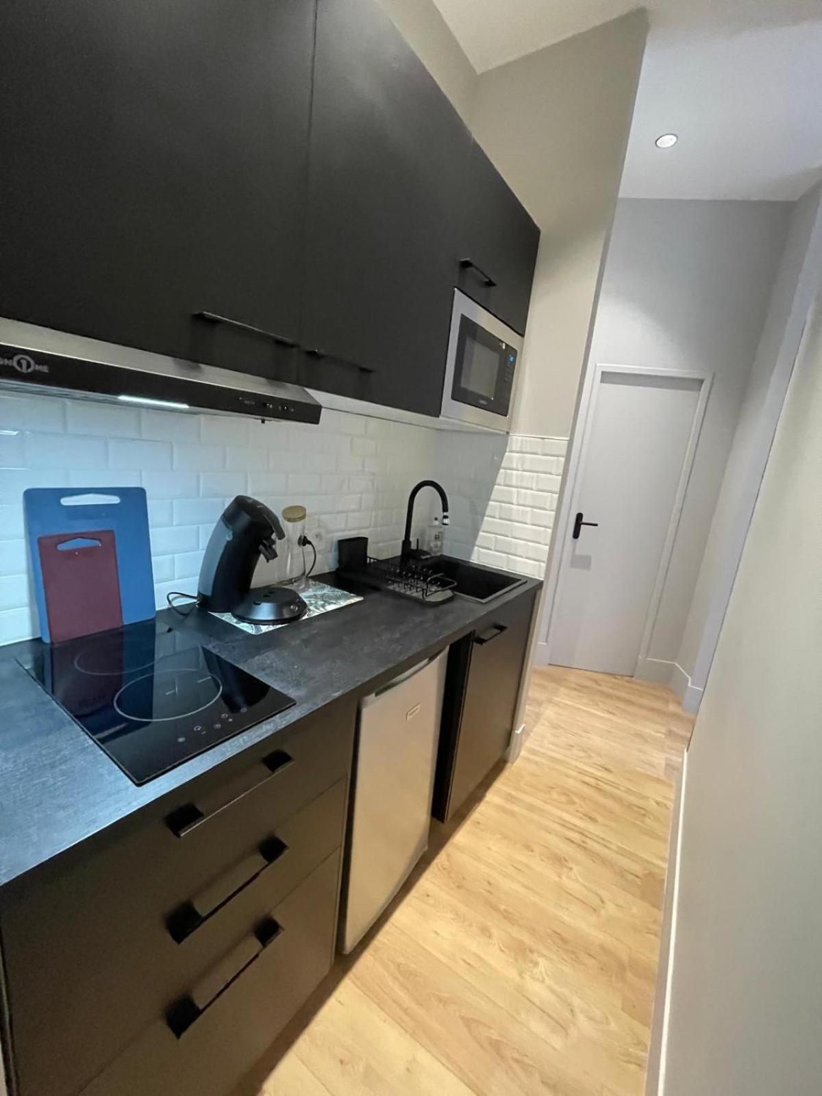 Apartament Sublime T2, Entierement Renove Tuluza Zewnętrze zdjęcie