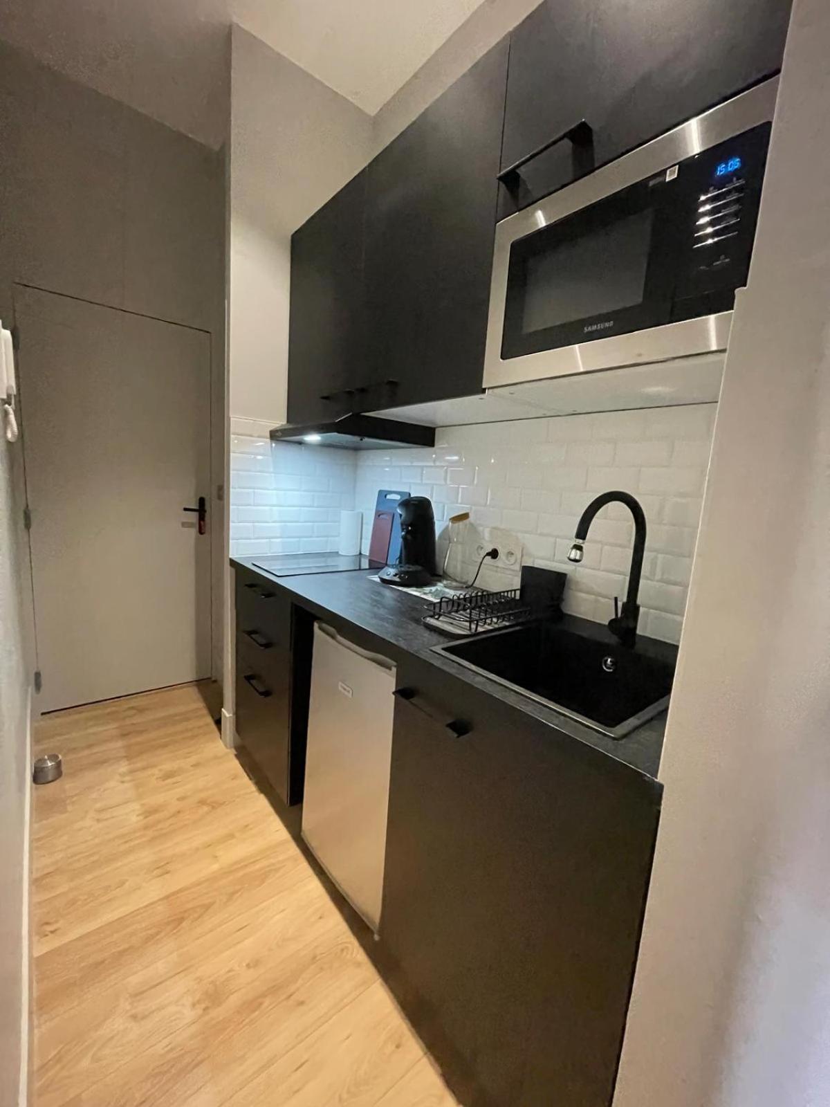 Apartament Sublime T2, Entierement Renove Tuluza Zewnętrze zdjęcie