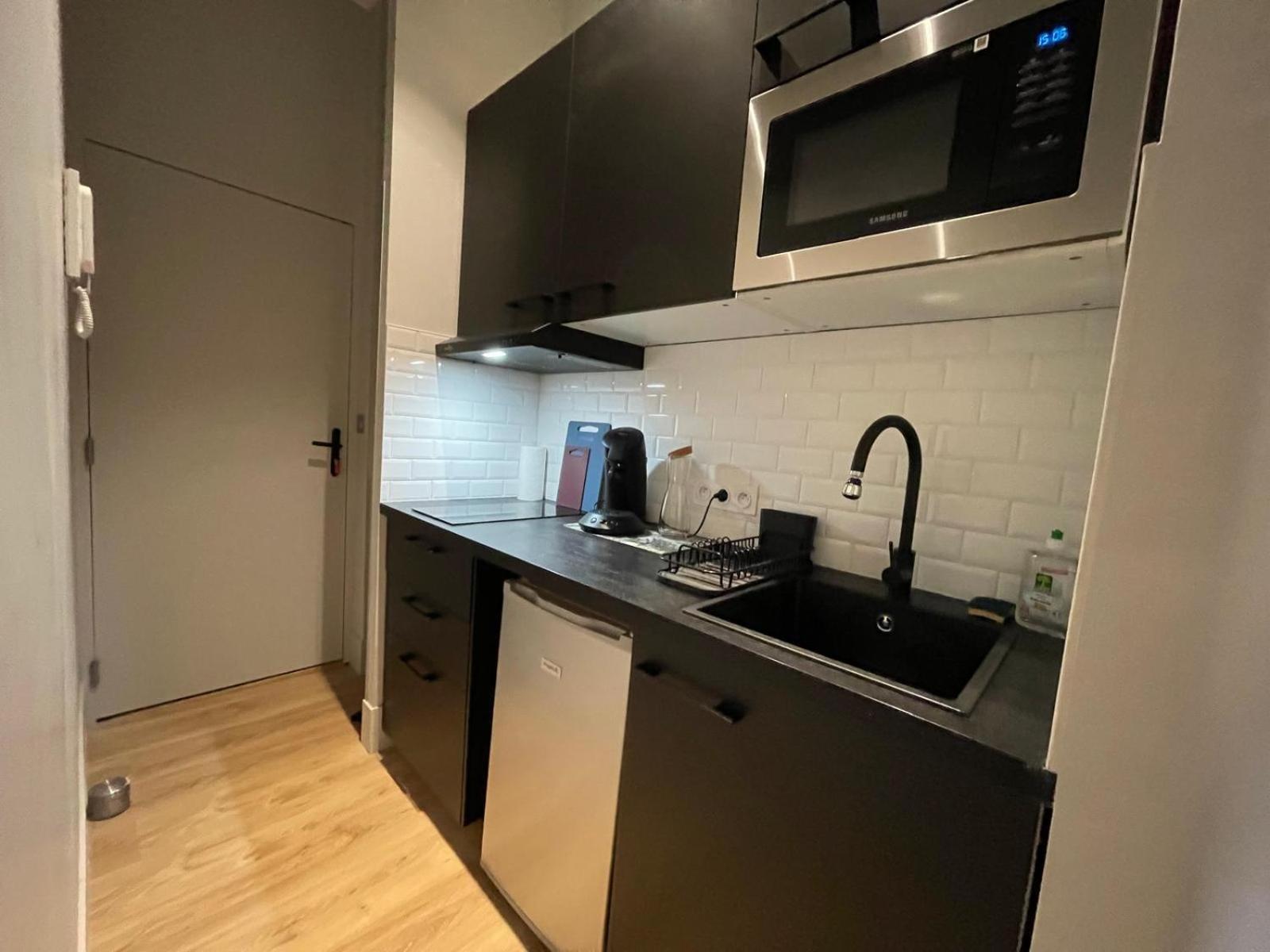 Apartament Sublime T2, Entierement Renove Tuluza Zewnętrze zdjęcie