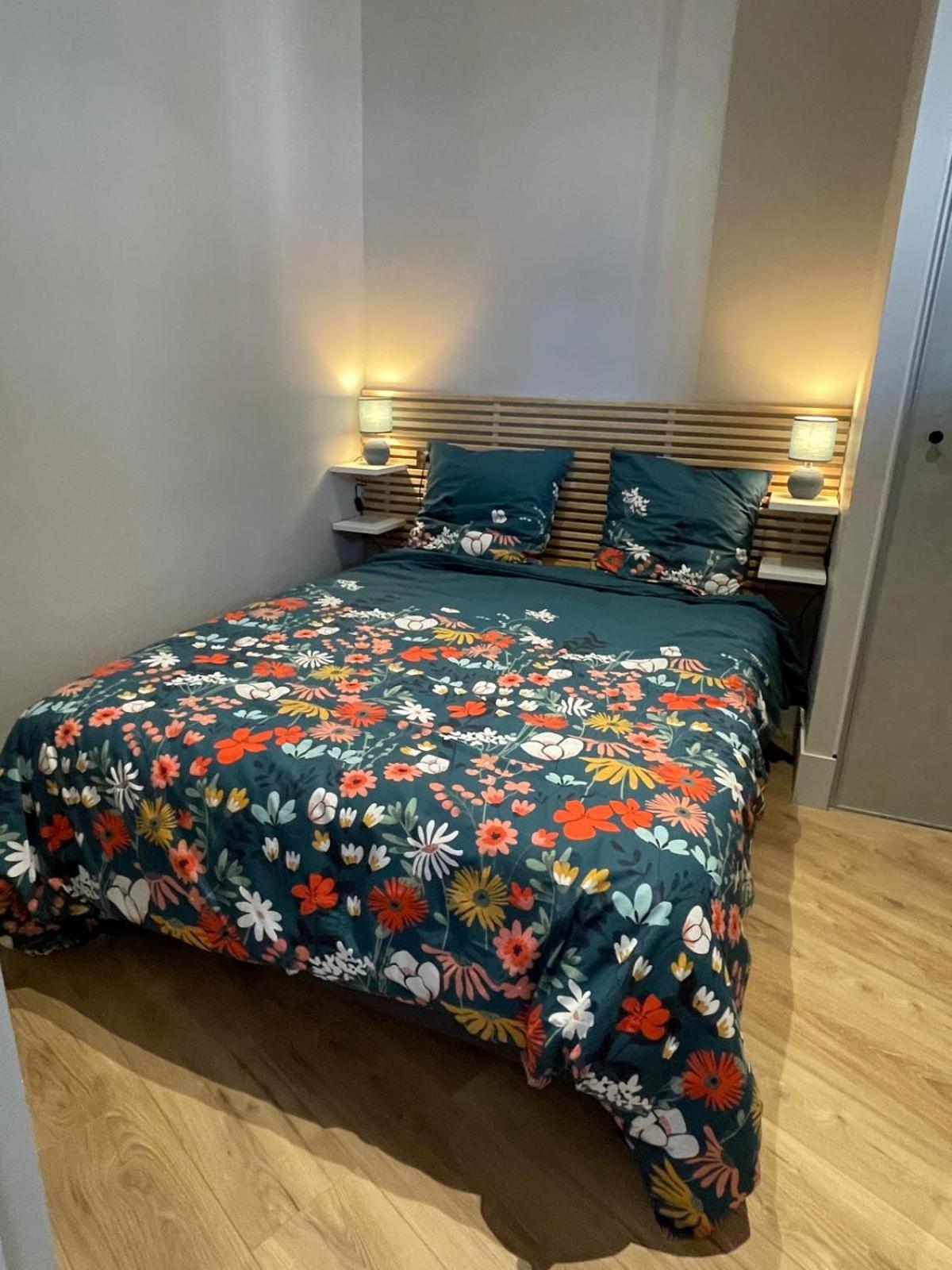 Apartament Sublime T2, Entierement Renove Tuluza Zewnętrze zdjęcie